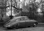 Skoda 935 Prototyp 1935 года